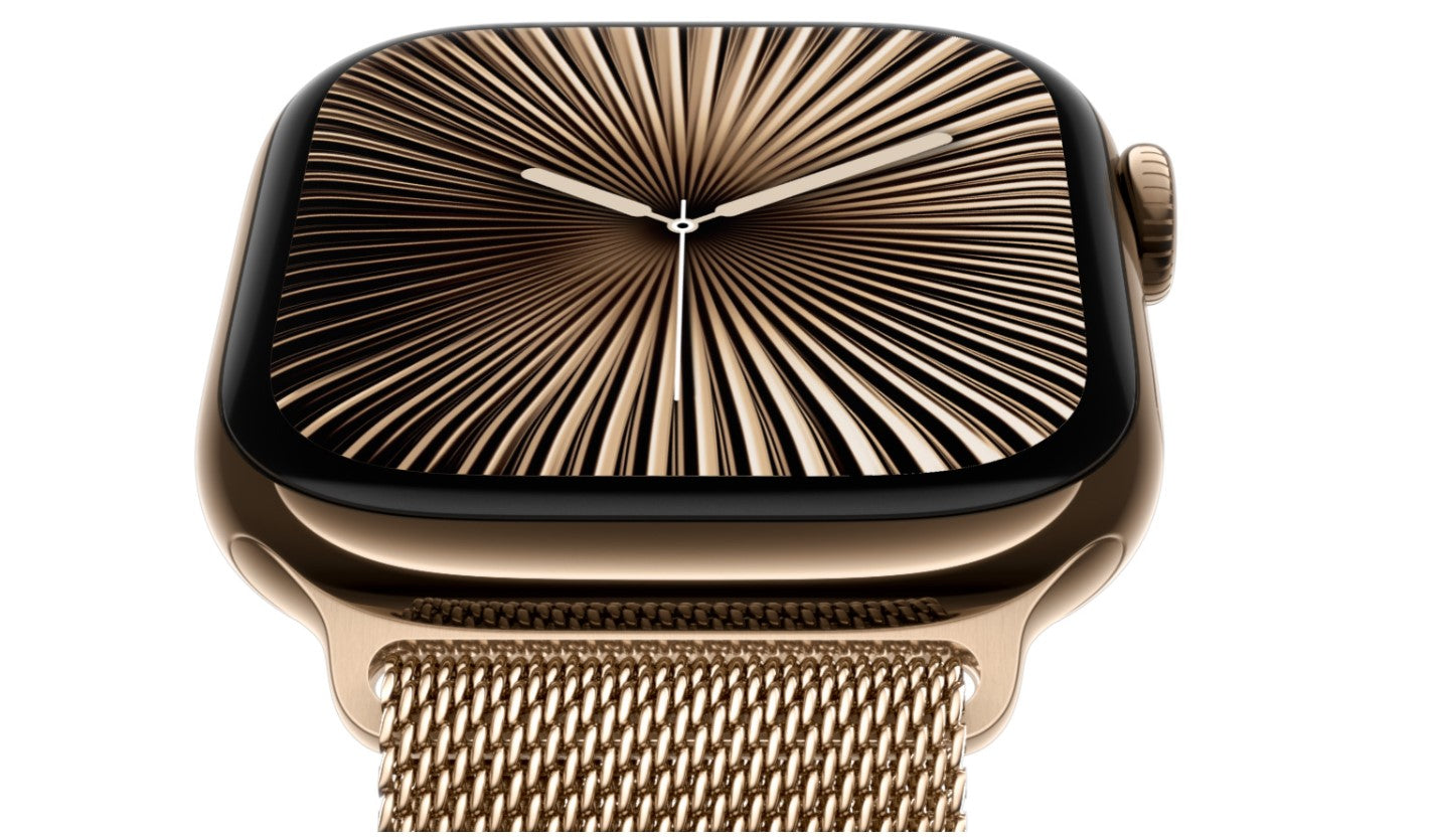 Apple Watch Serie 10 42-46mm