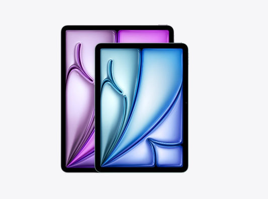 Ipad Air 11" M3- Nuevo