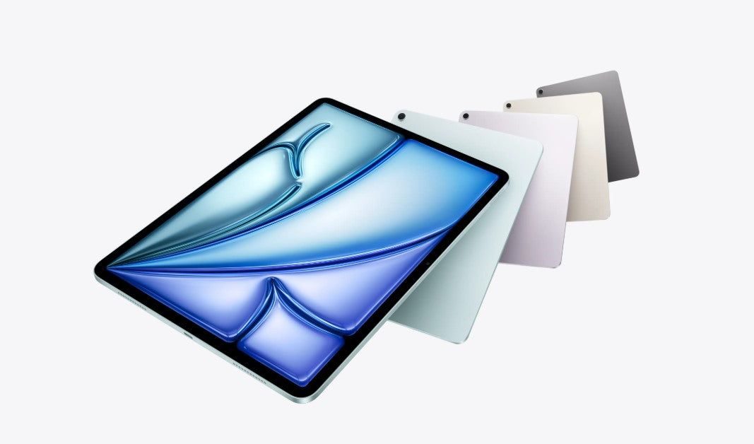 Ipad Air 11" M3- Nuevo