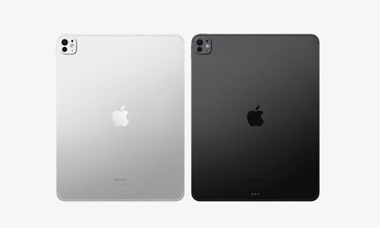 Ipad Pro 13" M4- Nuevo