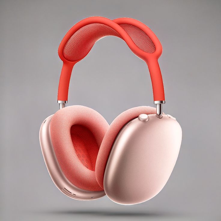 Airpods Max - Nuevo