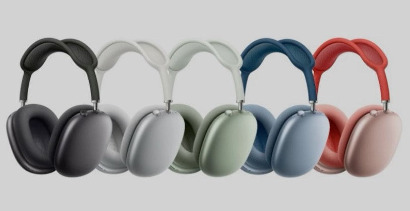 Airpods Max - Nuevo
