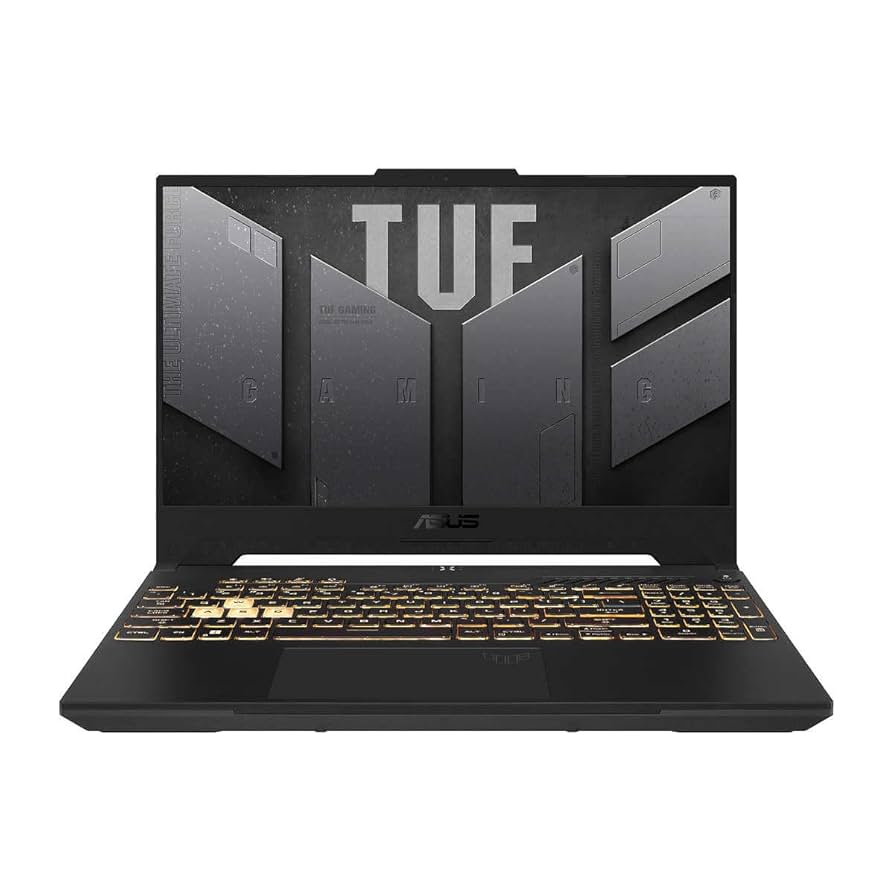 ASUS TUF GAMING 15.6