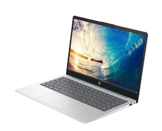 HP- 15,6" intel Core 5