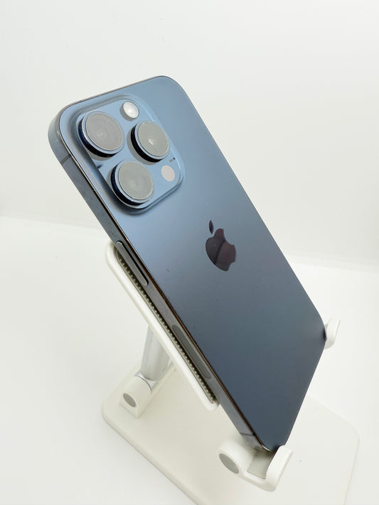 Iphone 15 Pro 128 GB 90%