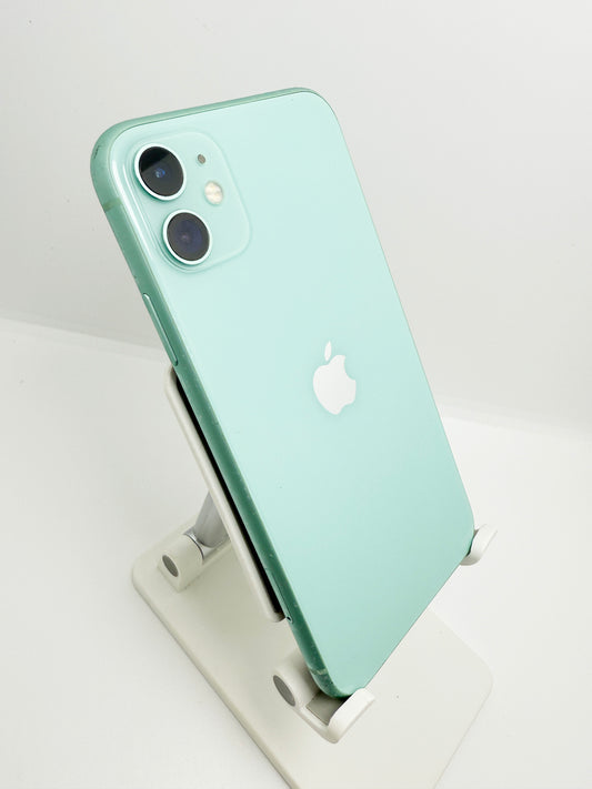 Iphone 11 128GB 100%