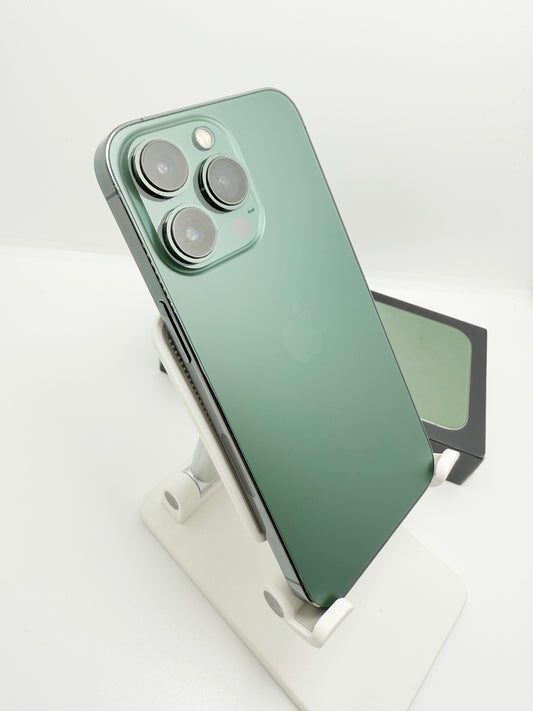 IPhone 13 Pro 128 GB 100%