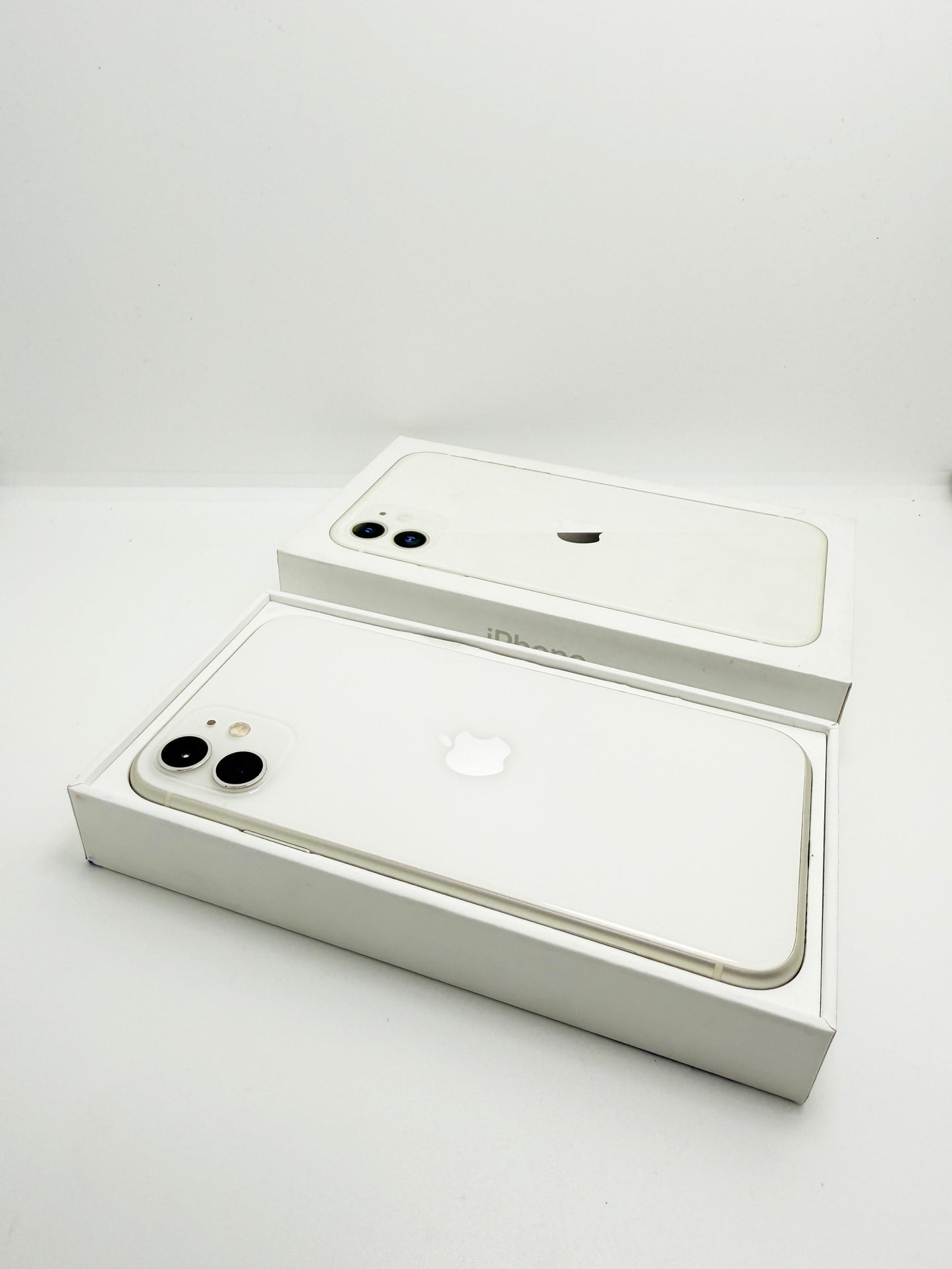 Iphone 11 128GB 100%