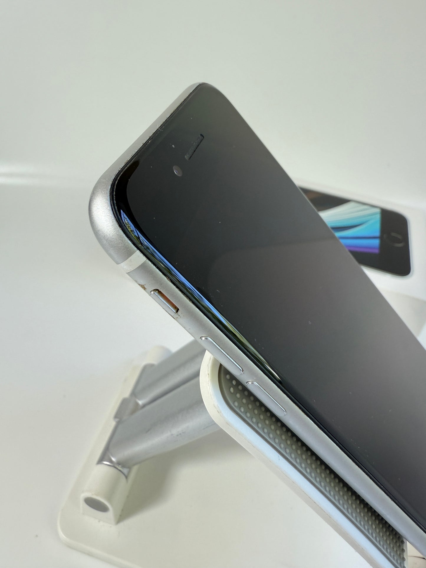 Iphone SE 128GB 100%