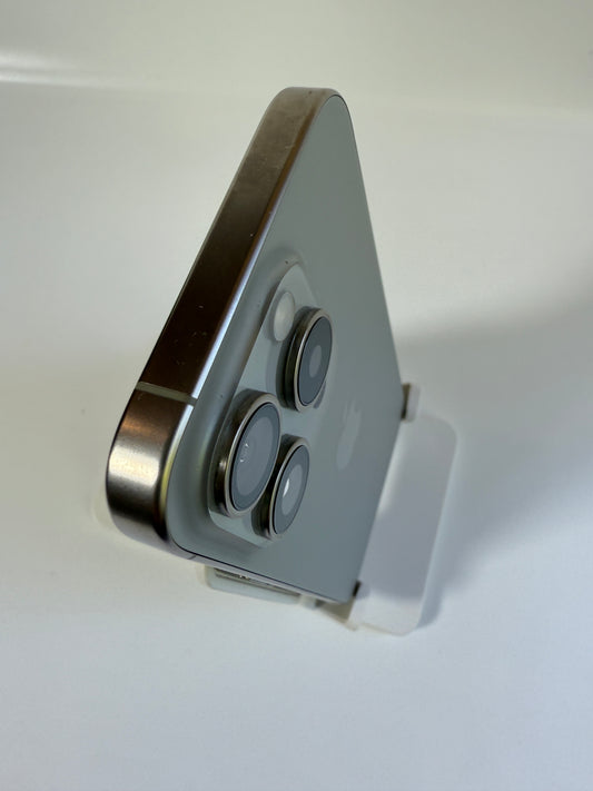 Iphone 15 Pro 128GB 87%