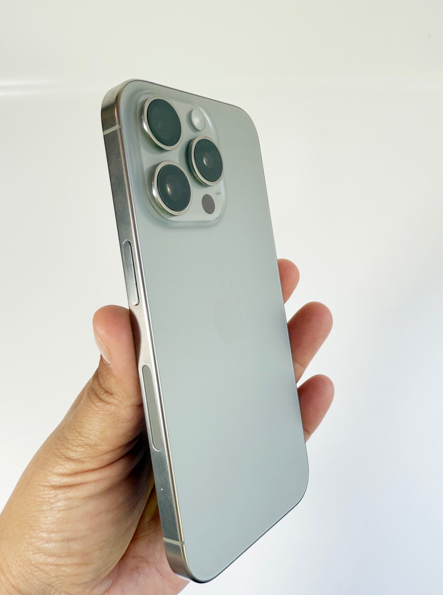 Iphone 15 Pro 128GB 87%