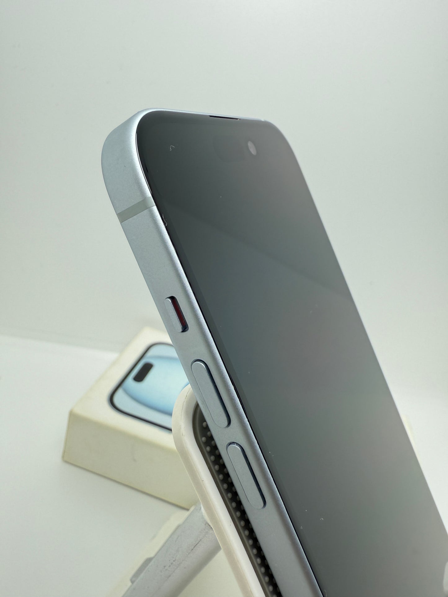 Iphone 15 128GB 100%