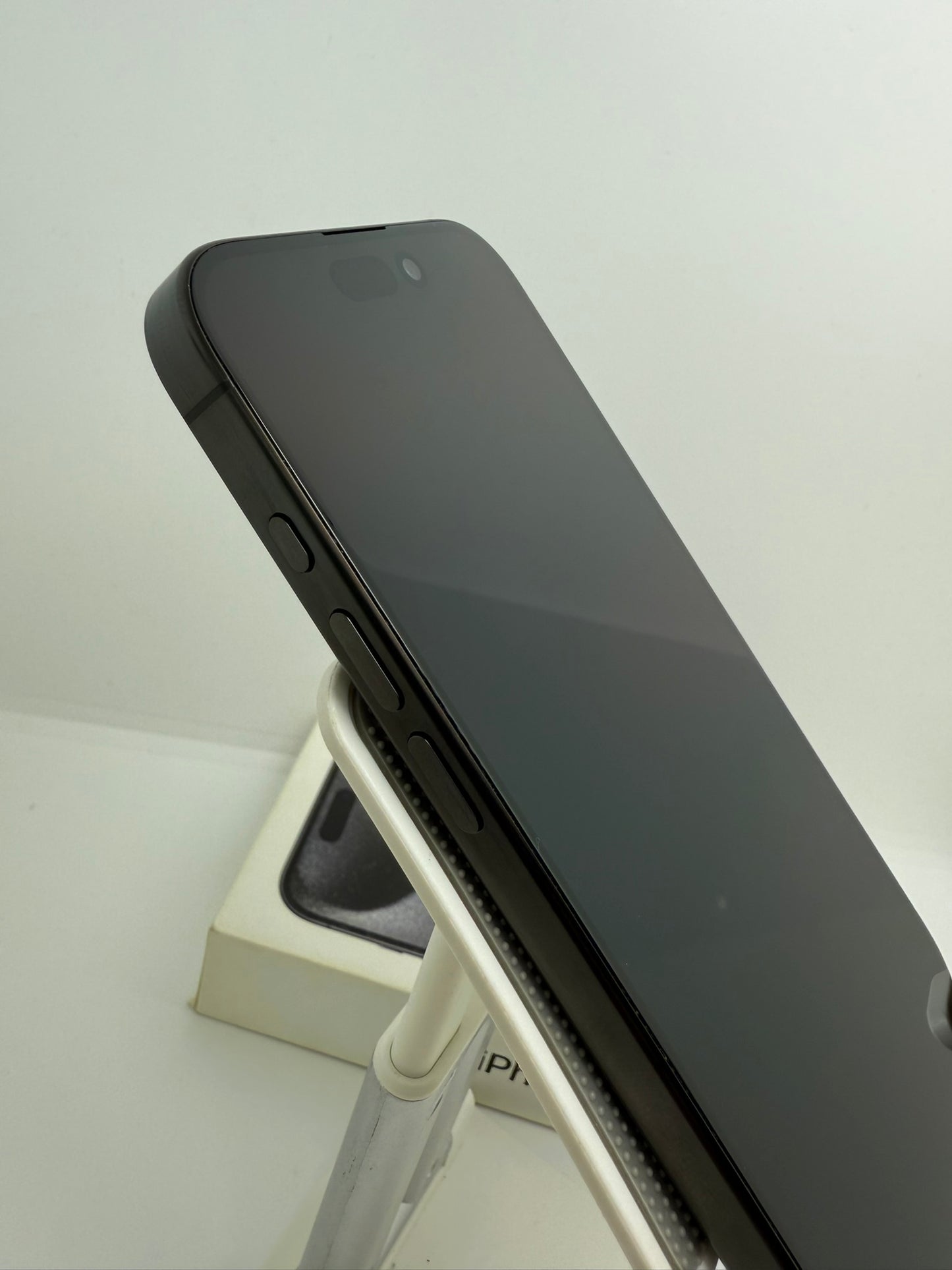 Iphone 15 Pro 256GB 88%