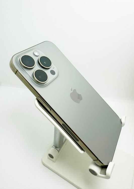 Iphone 15 Pro 512GB 89%