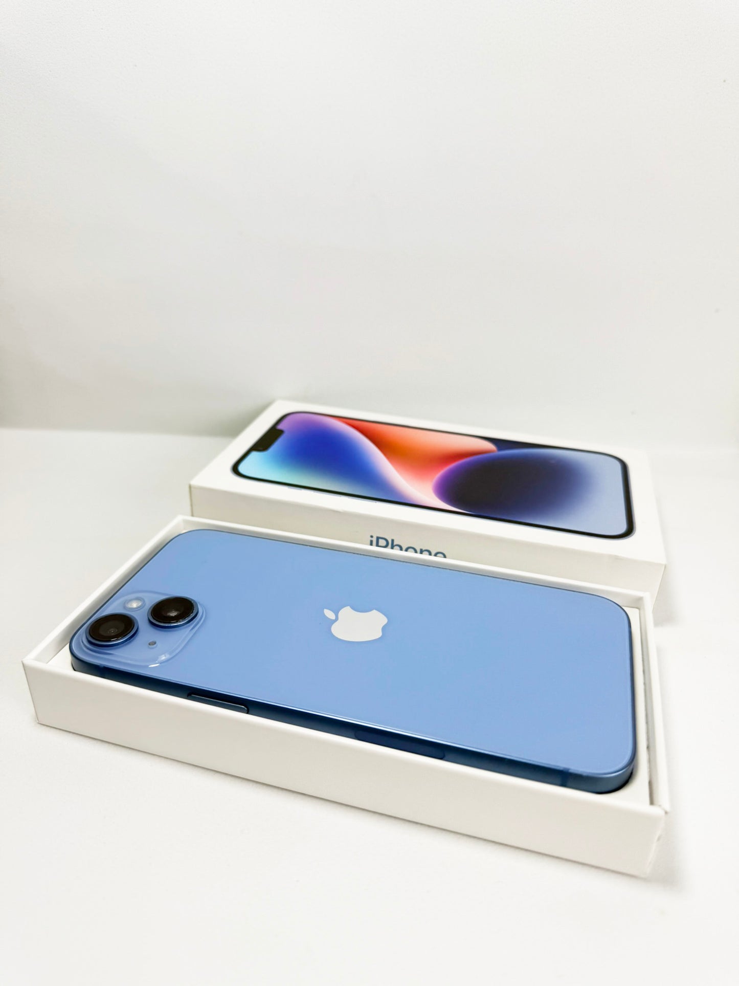 Iphone 14 Plus 128GB 84%