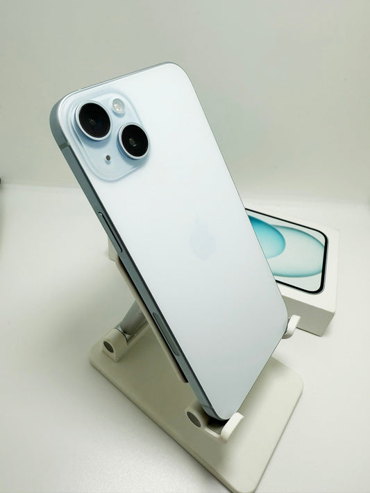 Iphone 15 Plus 256GB 87%