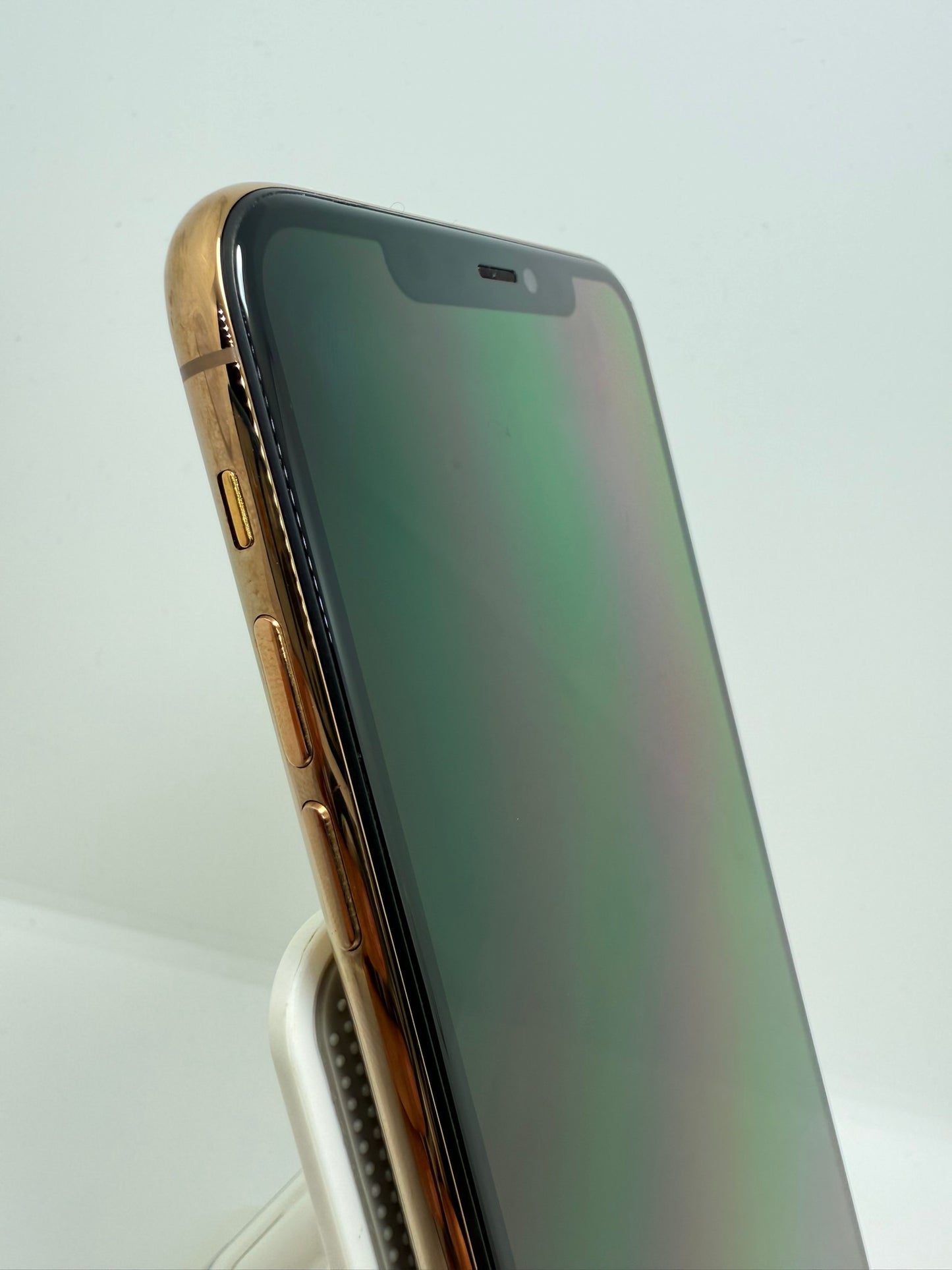 Iphone 11 Pro Max 256GB 100% Detalle