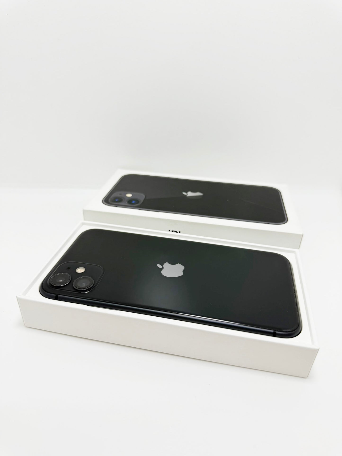 Iphone 11 128GB 100%