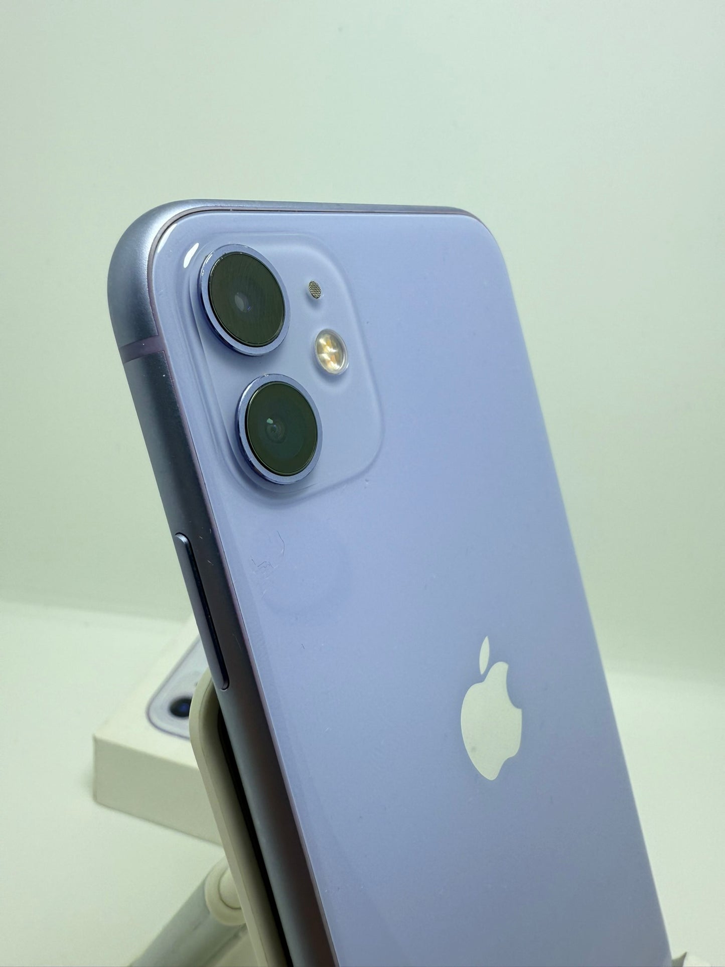 Iphone 11 256GB 100%