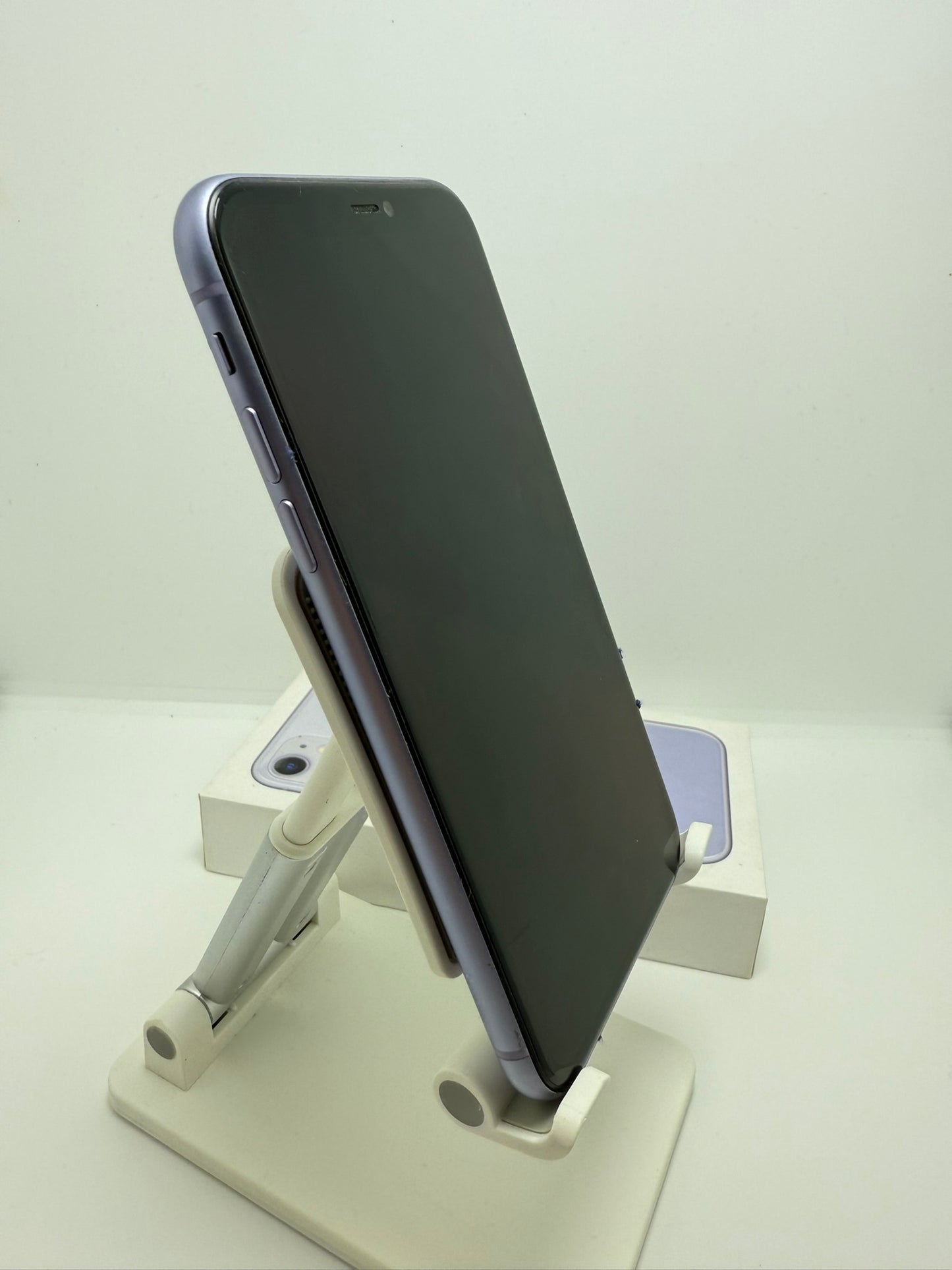 Iphone 11 256GB 100%