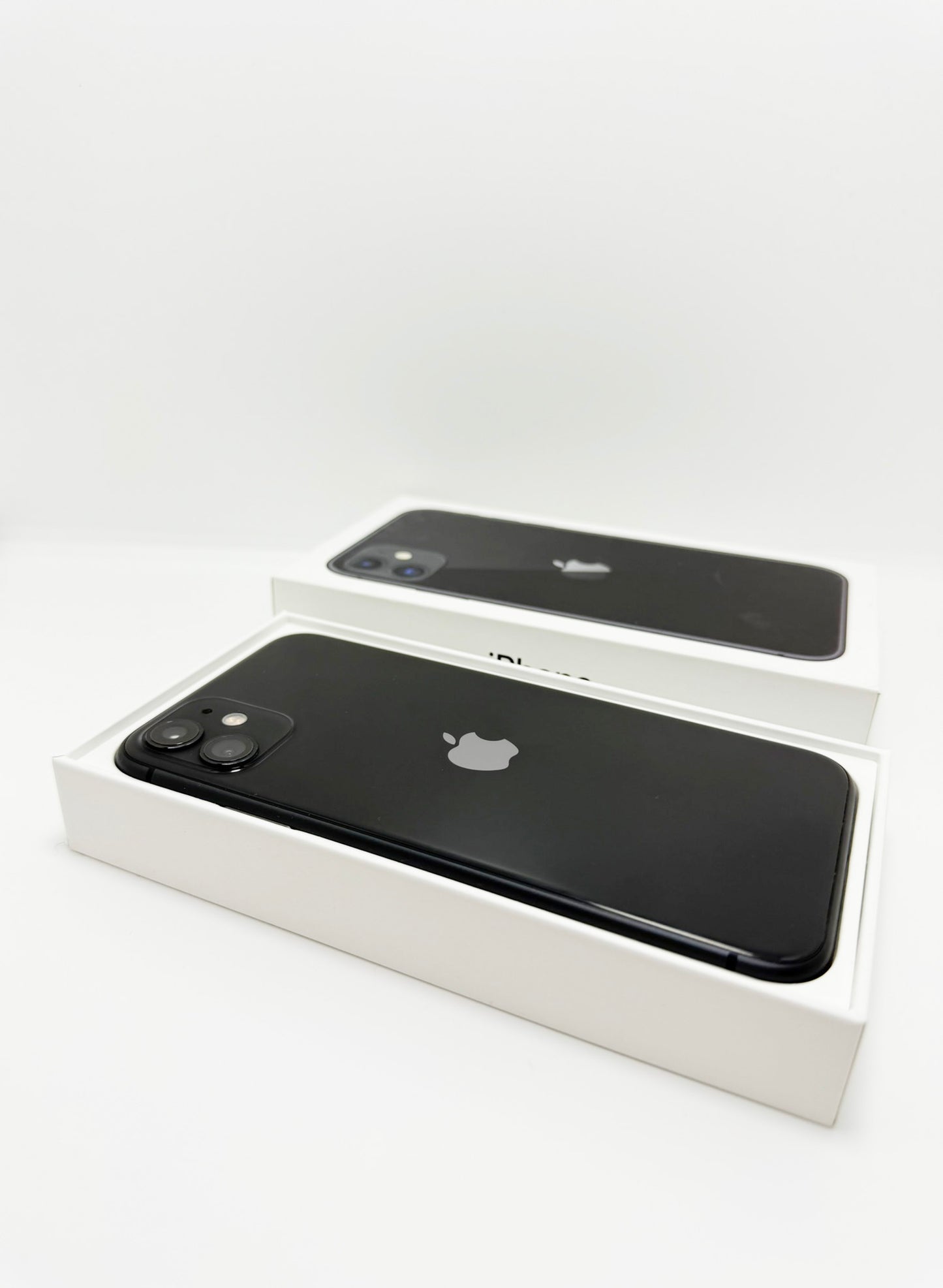 Iphone 11 128GB 86%