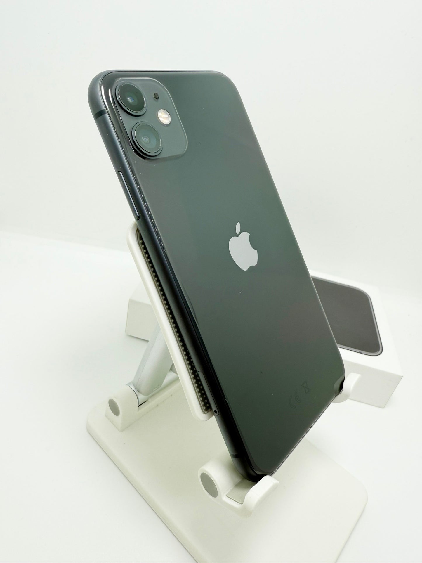 Iphone 11 64GB 100%
