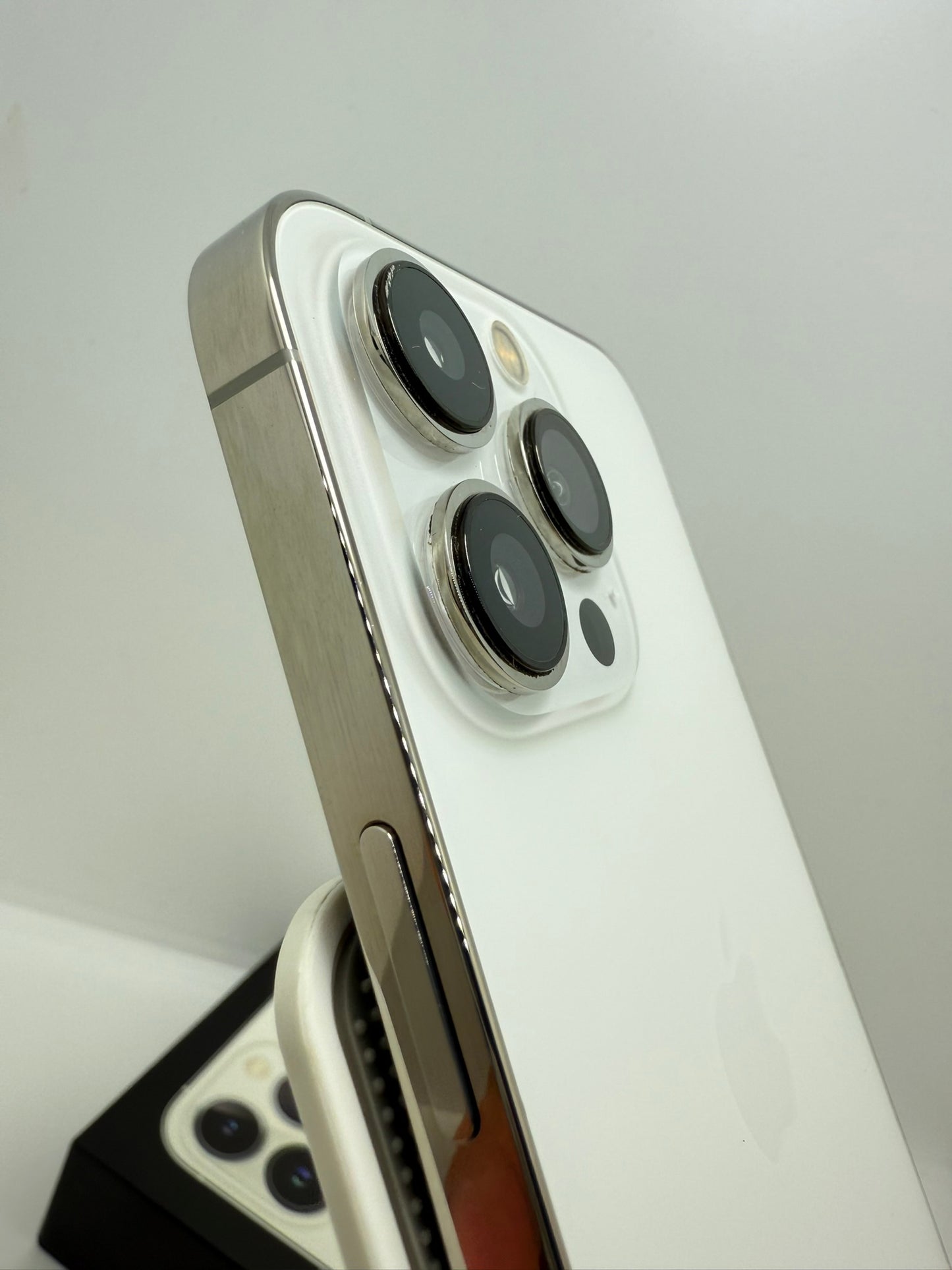 Iphone 13 Pro 256 GB 100%