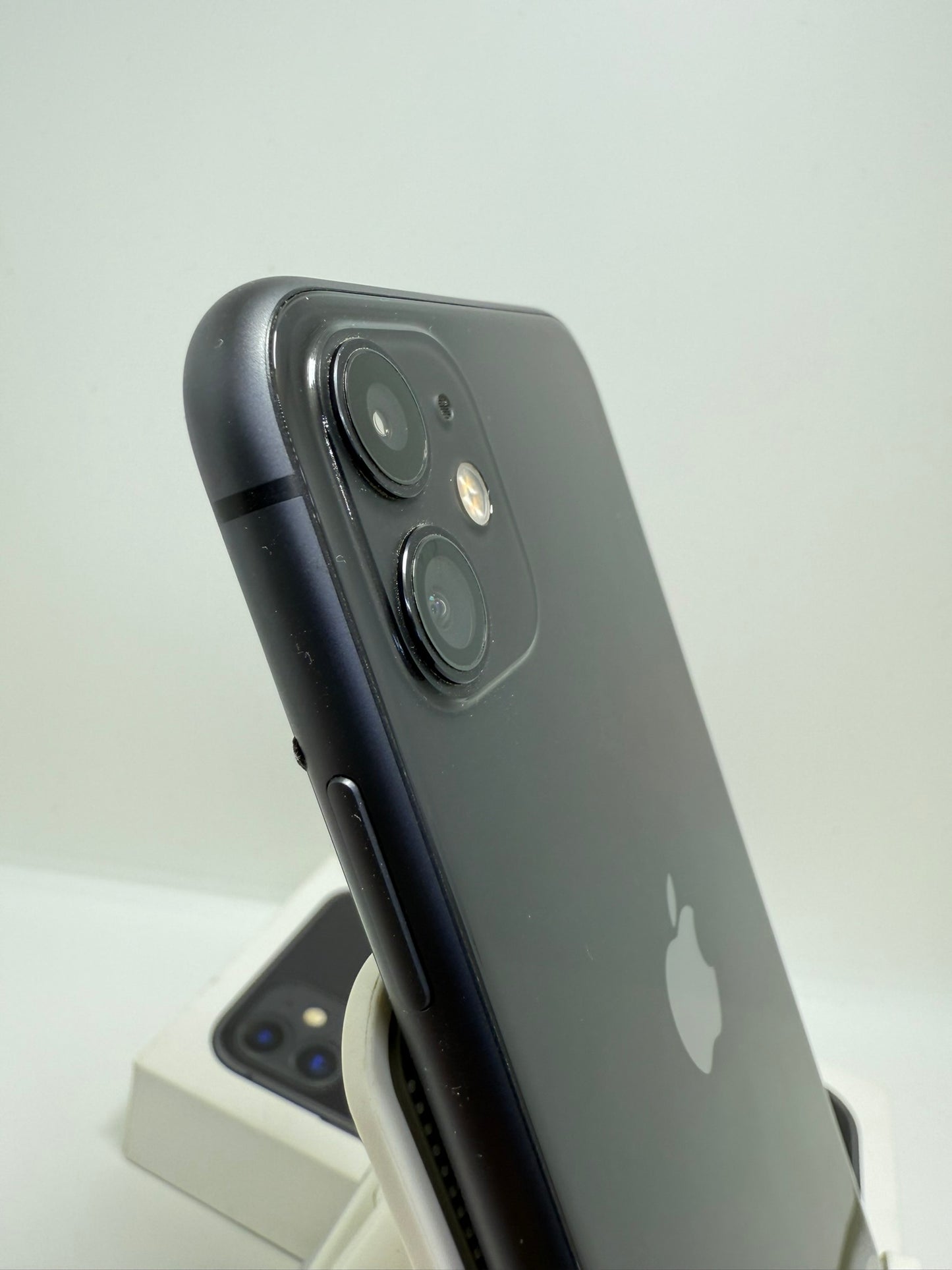 Iphone 11 128GB 100%