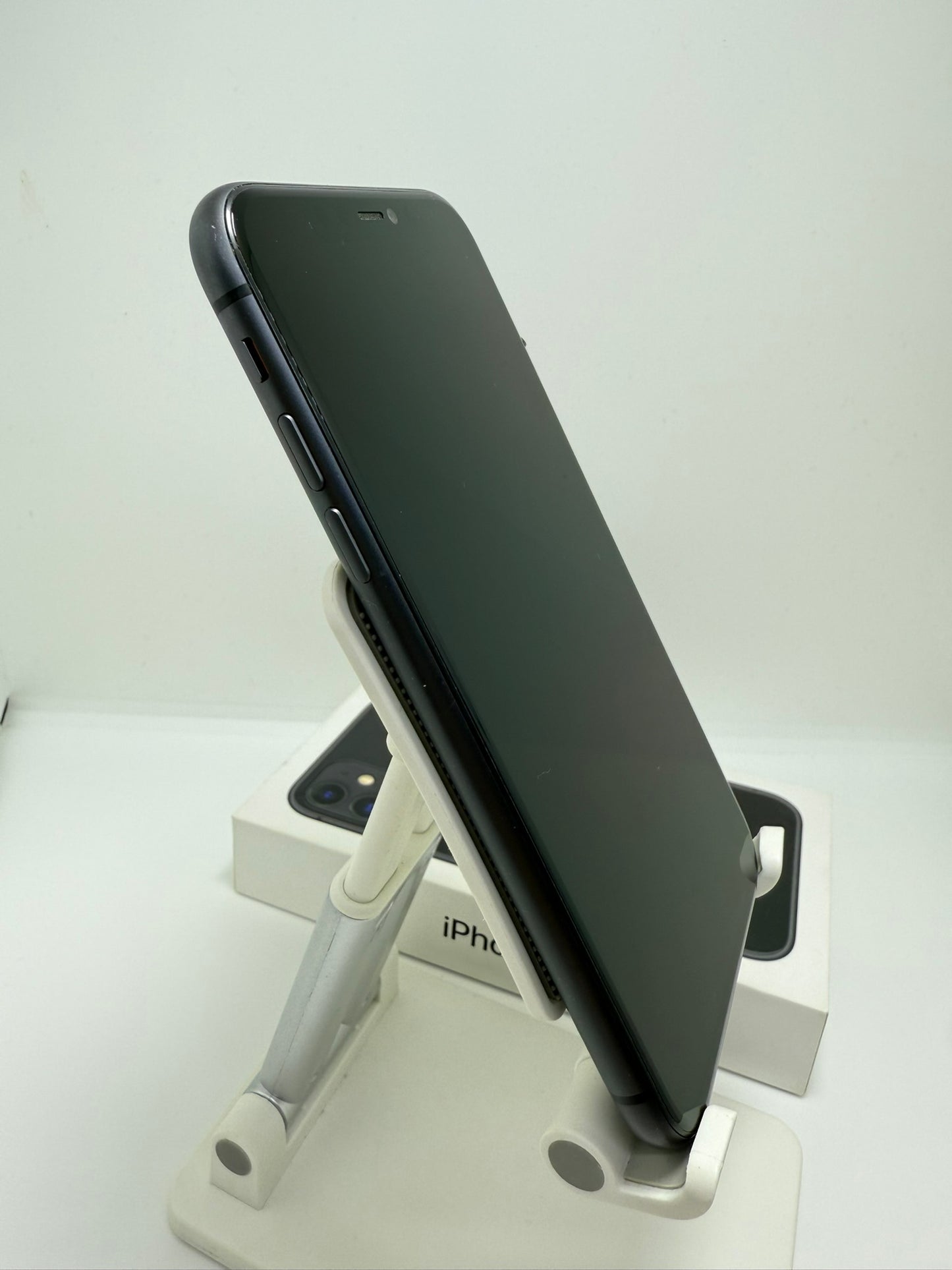 Iphone 11 128GB 100%