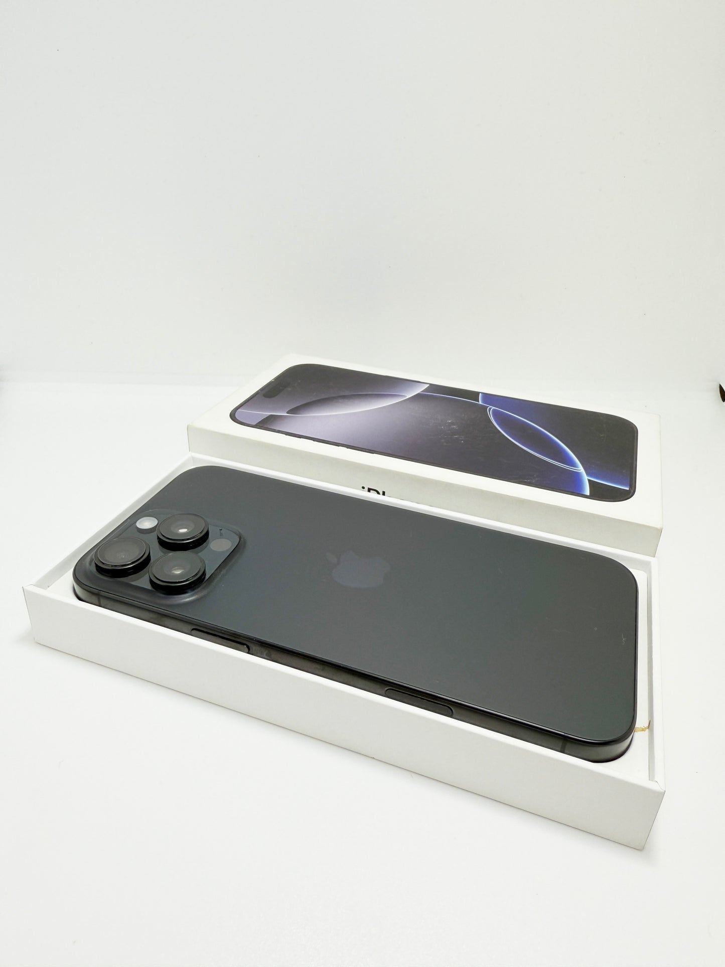 Iphone 16 Pro Max 512GB 95%