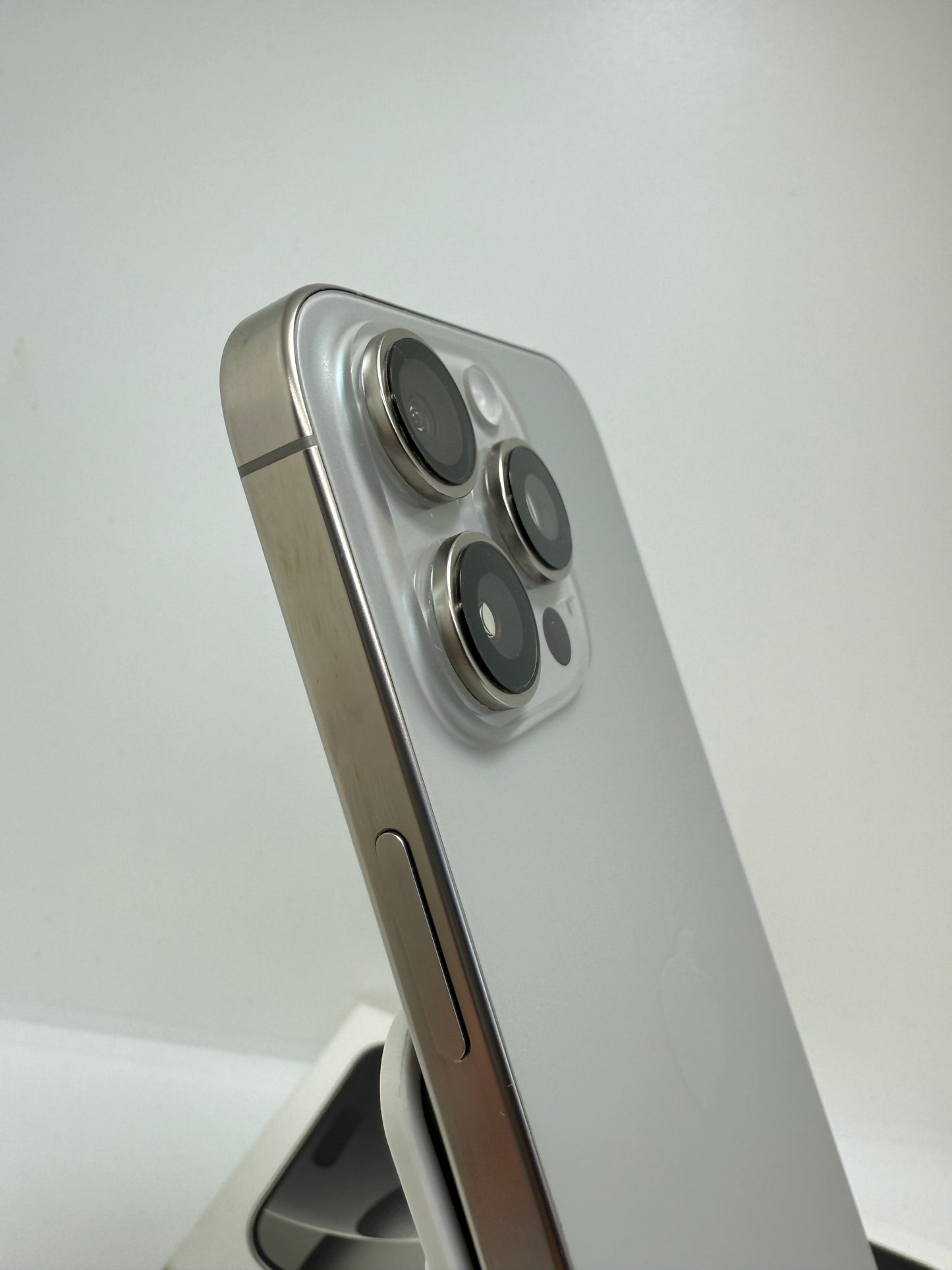 Iphone 16 Pro Max 256GB 100%