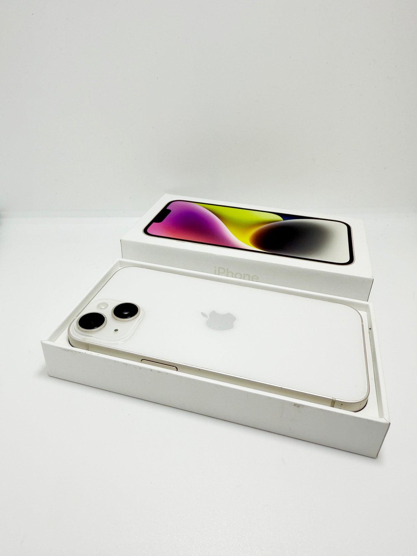 Iphone 14 128 GB 100%
