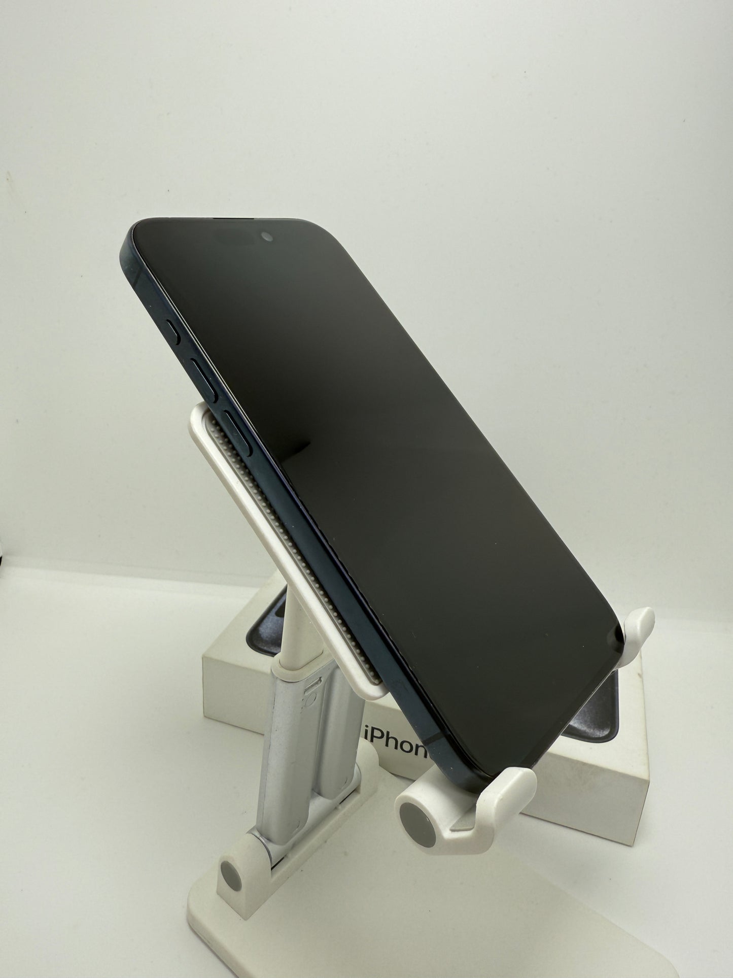 Iphone 15 Pro 256GB 100%