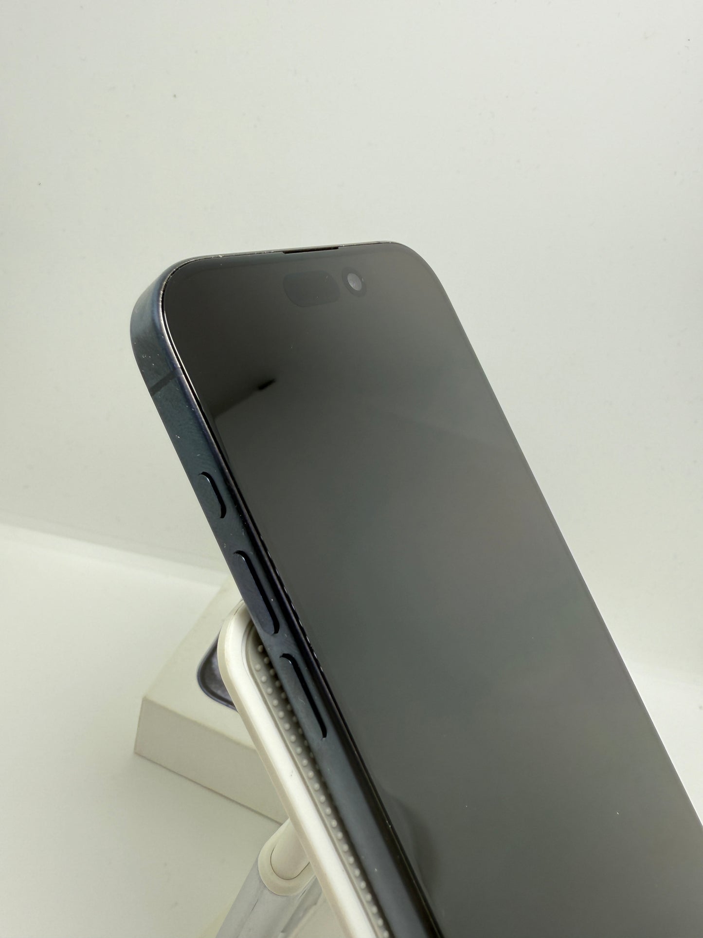 Iphone 15 Pro 256GB 100%