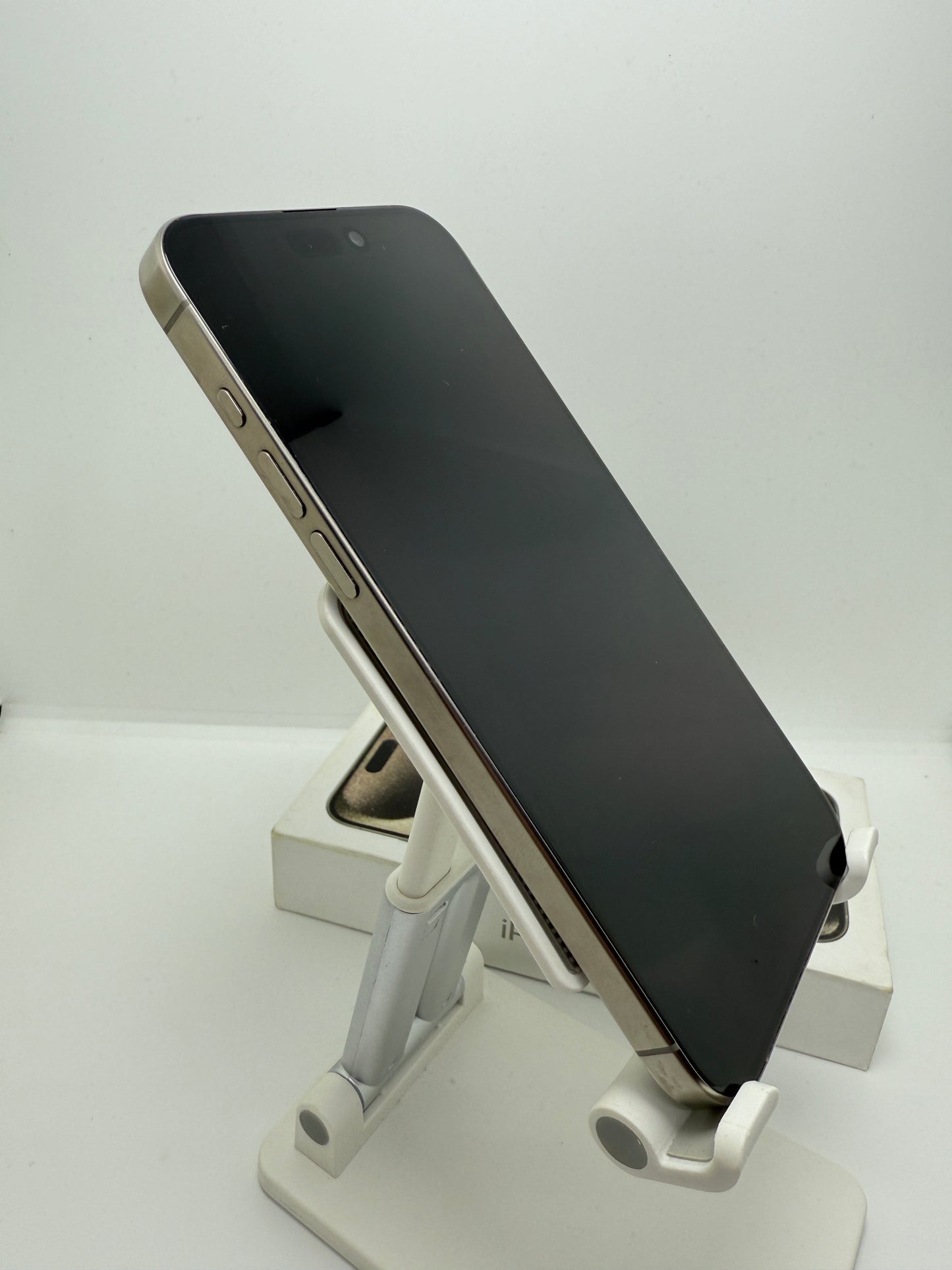 Iphone 15 Pro Max 256GB 88%