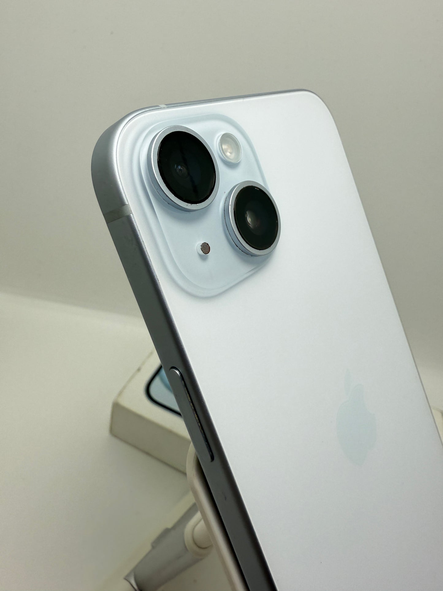 Iphone 15 Plus 256GB 87%