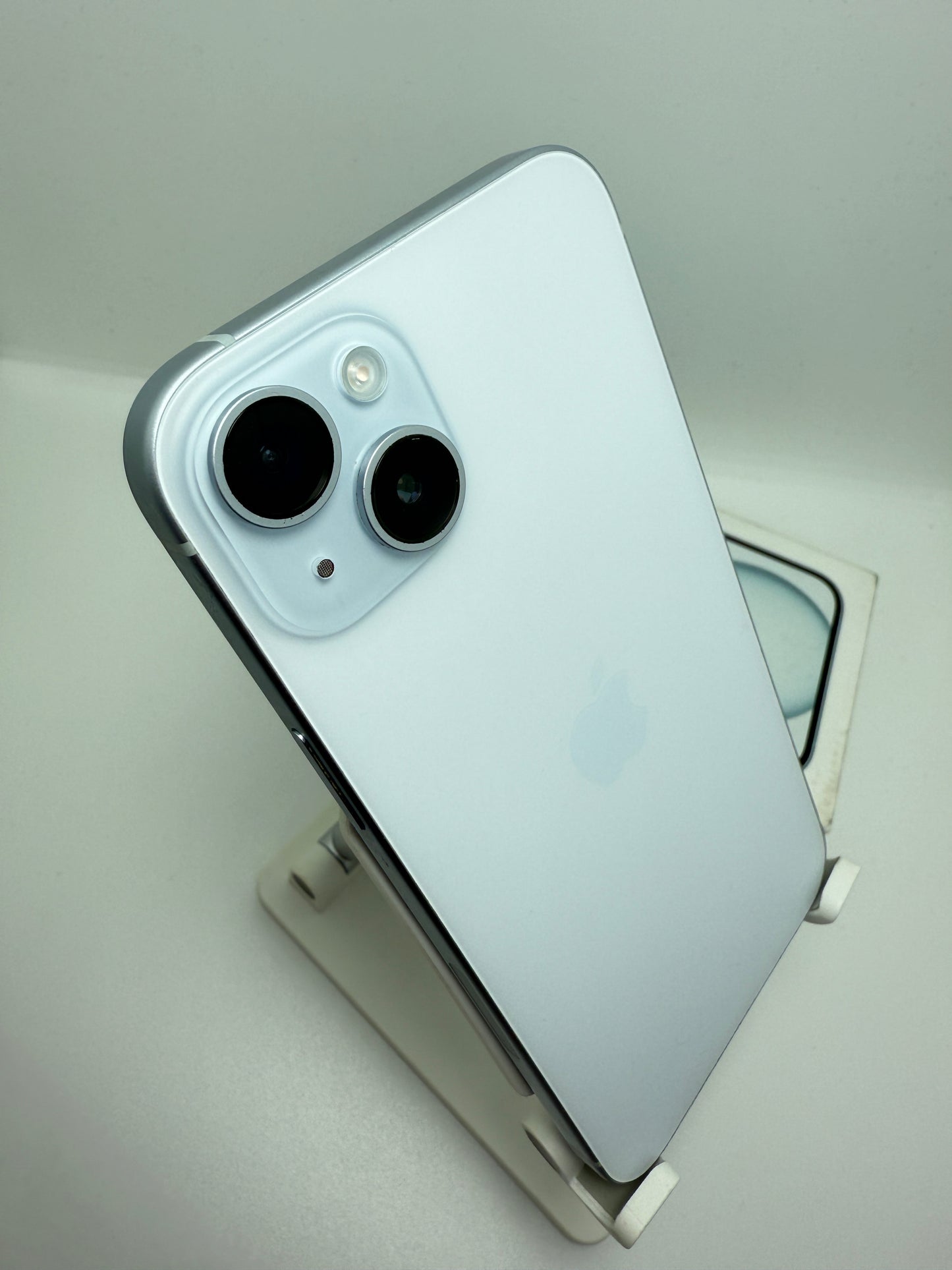 Iphone 15 Plus 256GB 87%