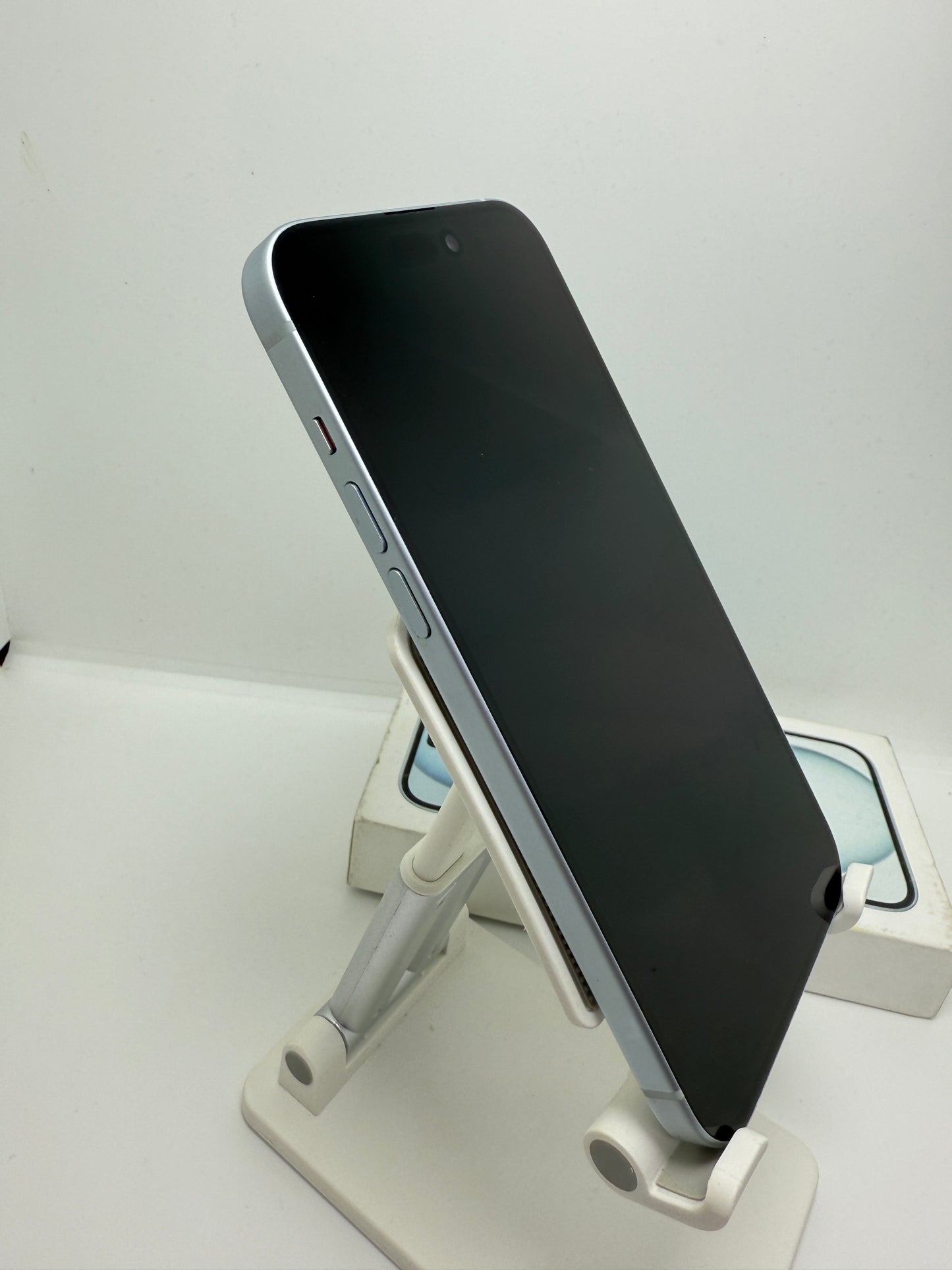 Iphone 15 Plus 256GB 87%
