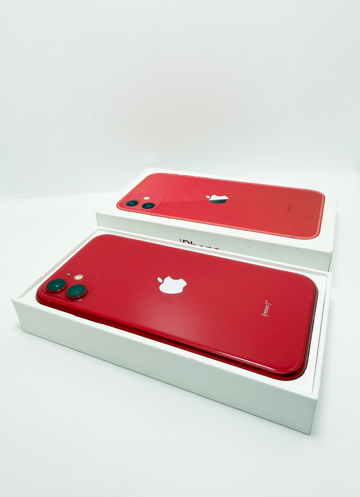 Iphone 11 128 GB 100% detalle