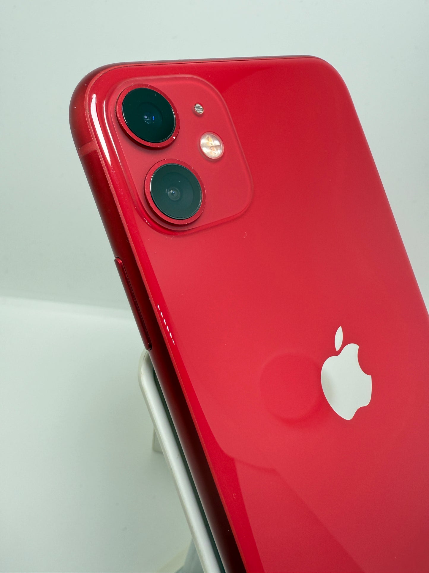Iphone 11 128 GB 100% detalle