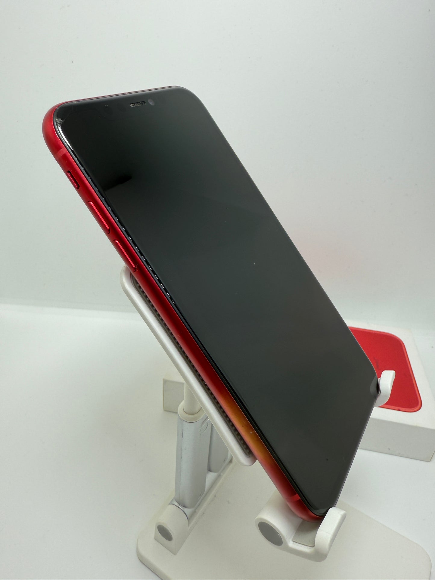 Iphone 11 128 GB 100% detalle