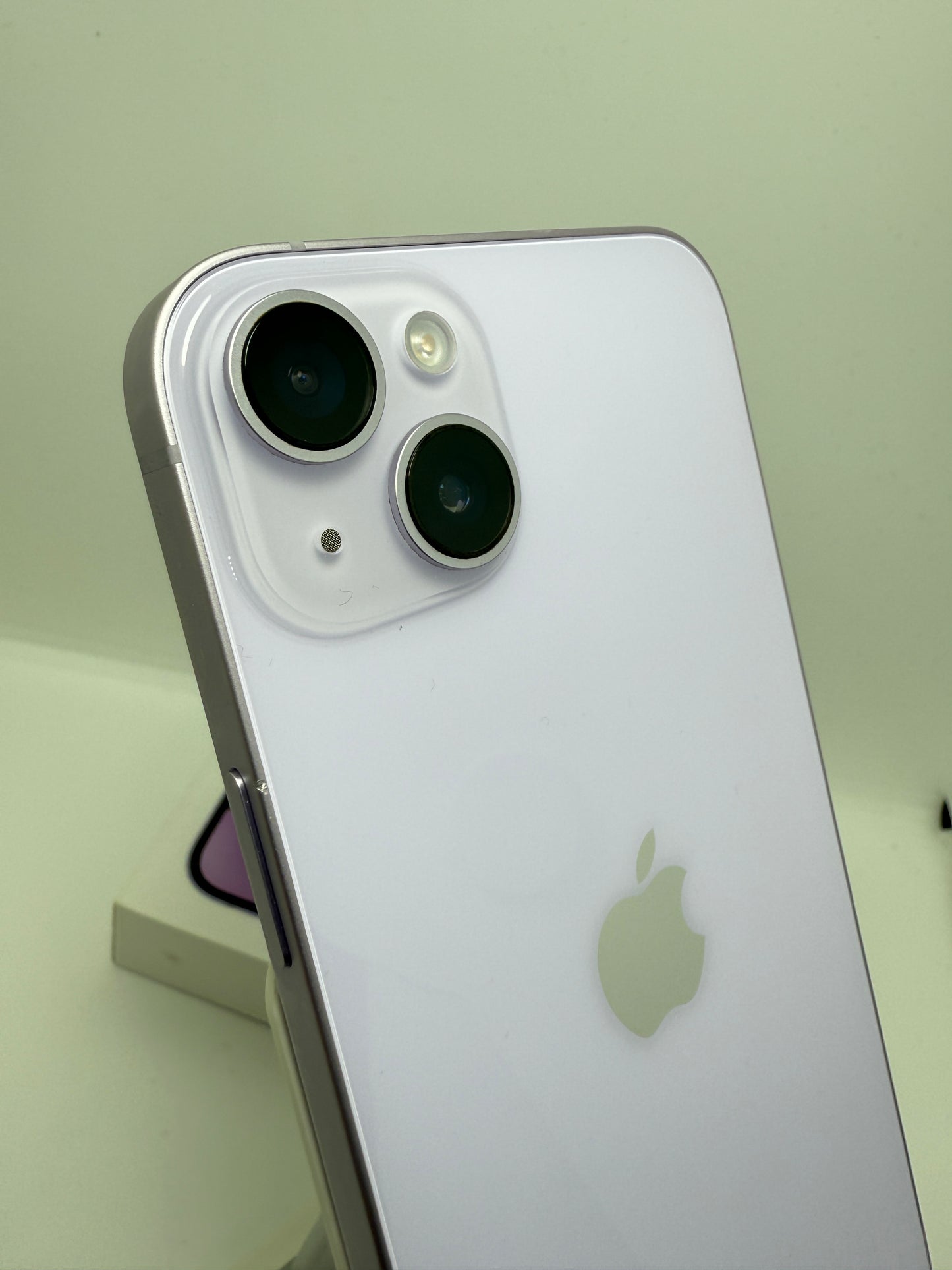 Iphone 14 Plus 128GB 85%