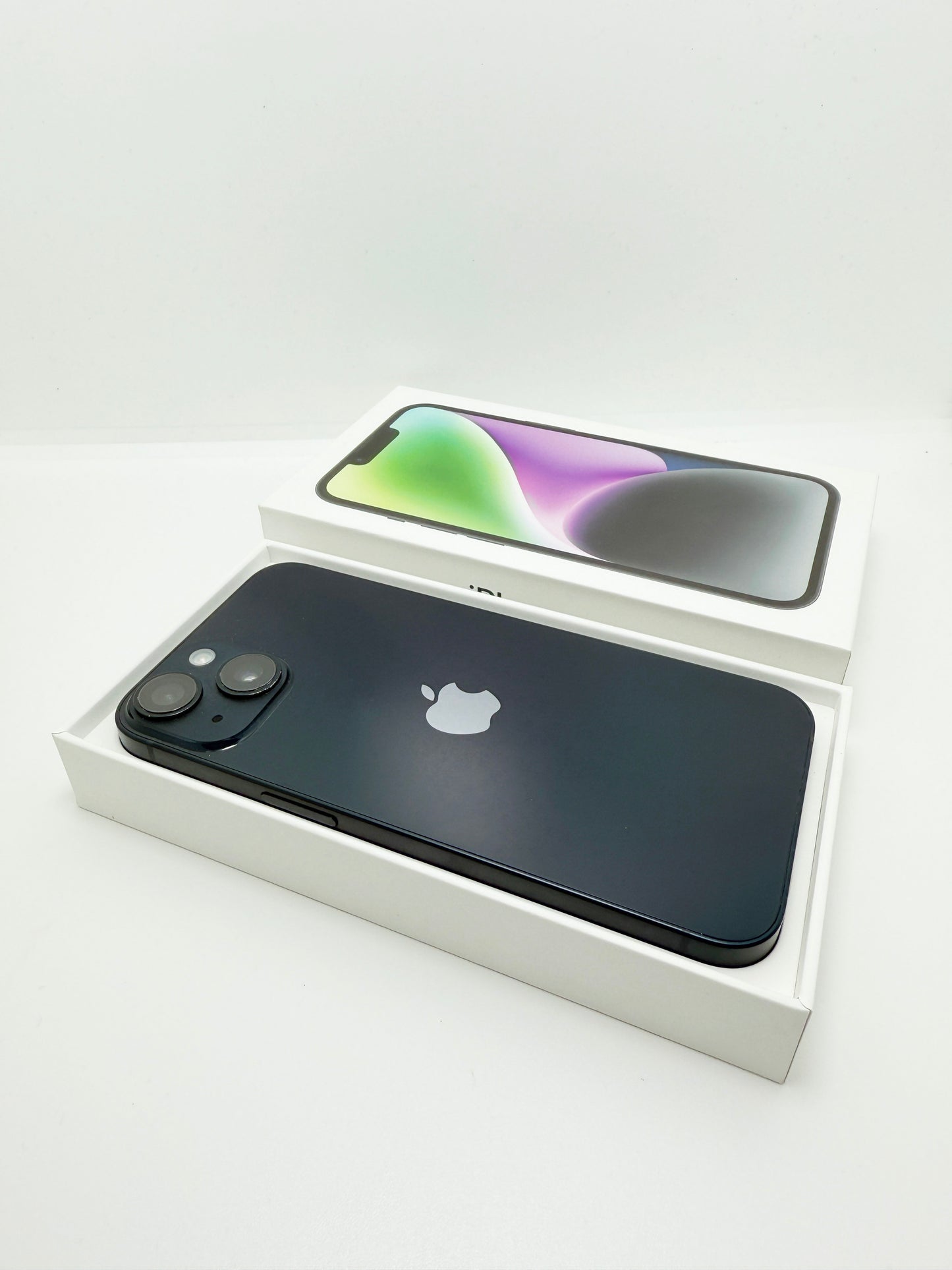 Iphone 14 128 GB 100%