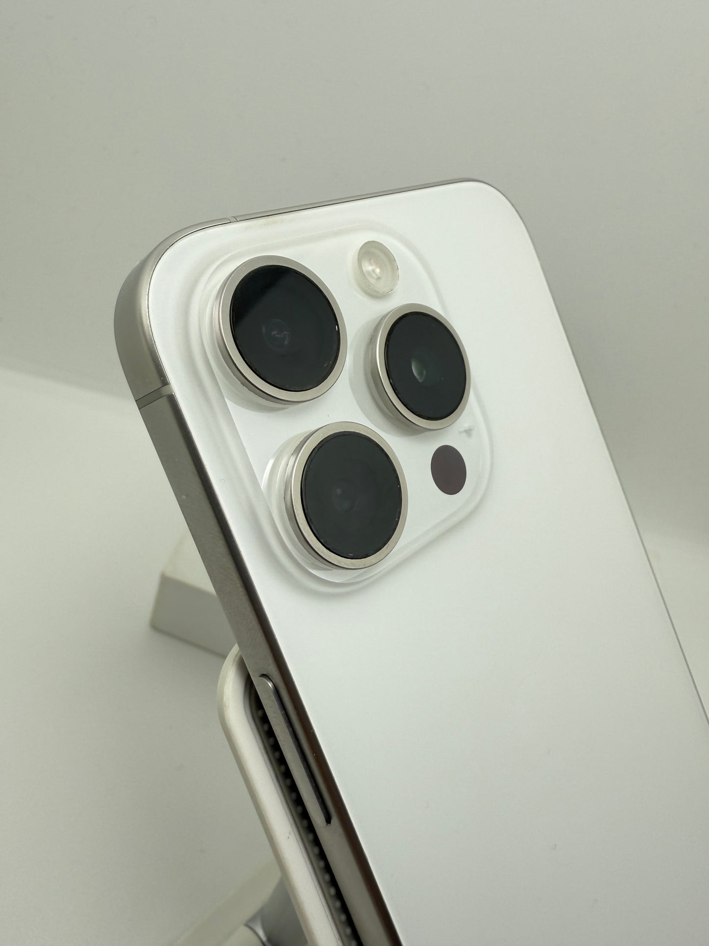Iphone 15 Pro 128GB 85%