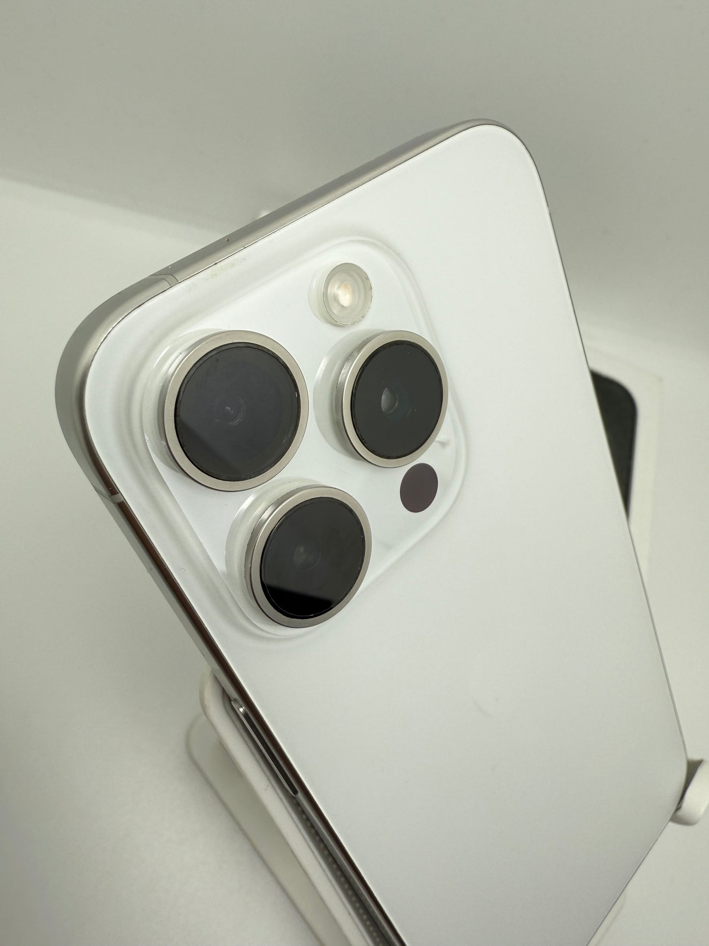 Iphone 15 Pro 128GB 85%