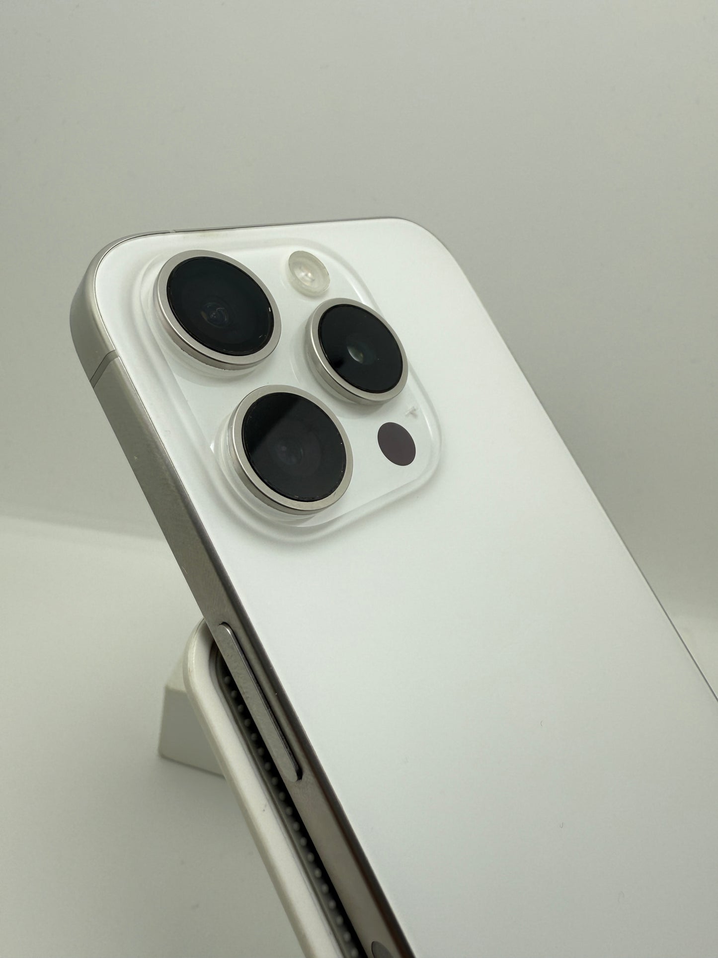 Iphone 15 Pro 128GB 85%