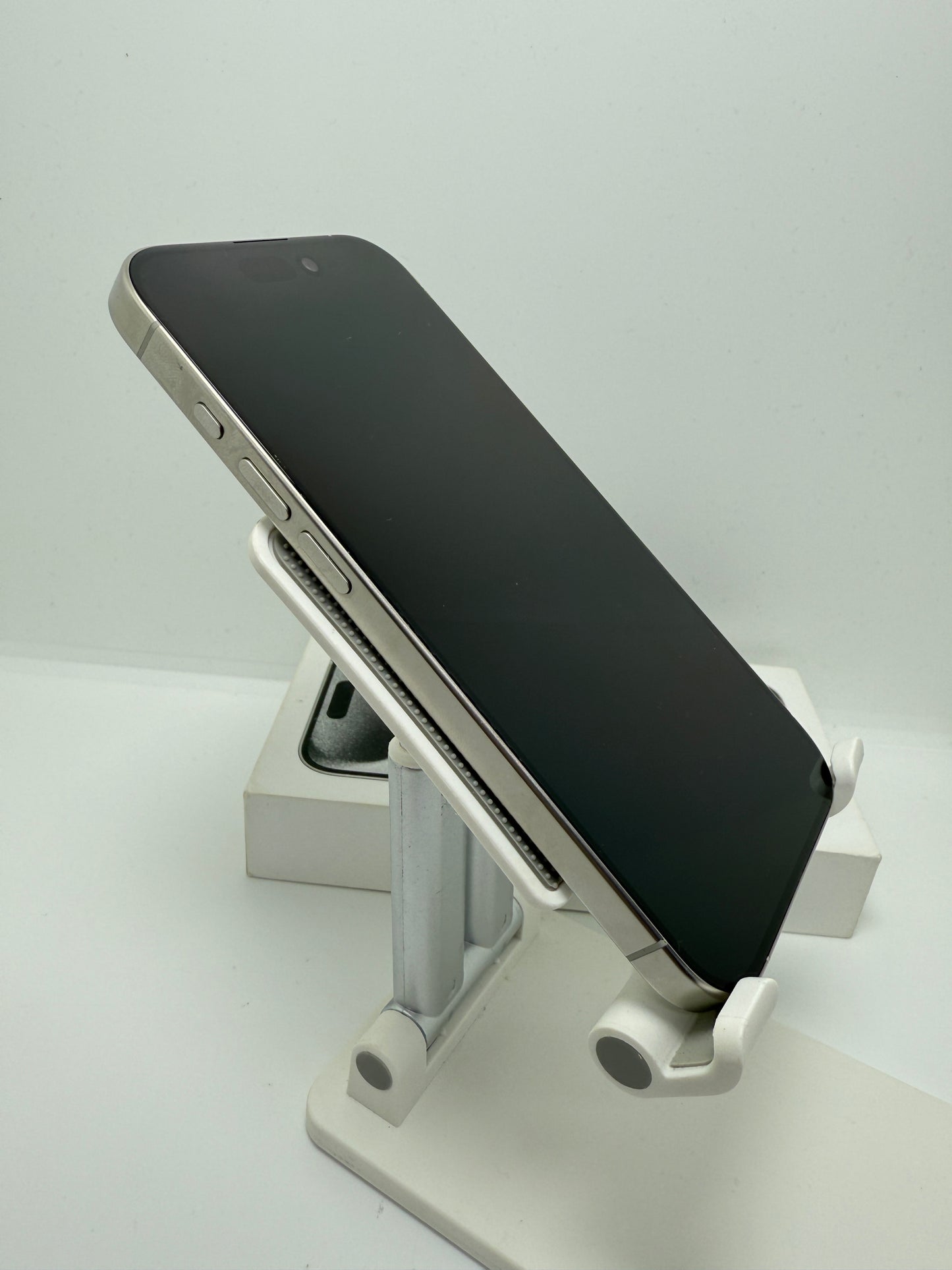 Iphone 15 Pro 128GB 85%