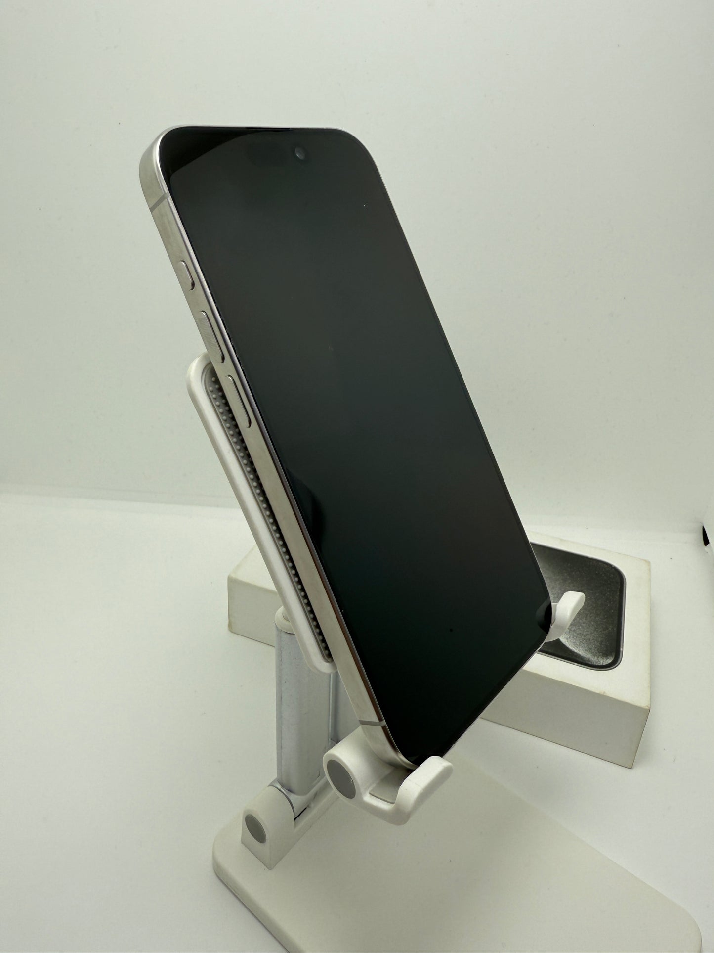 Iphone 15 Pro 128GB 90%