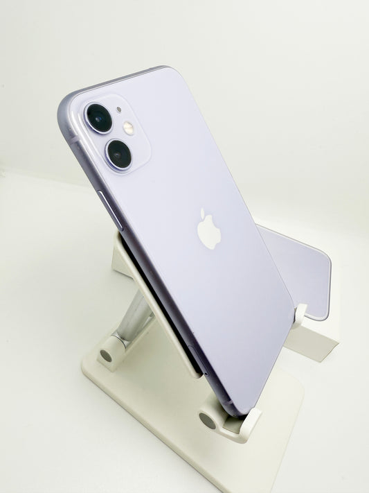 Iphone 11 64GB 87%