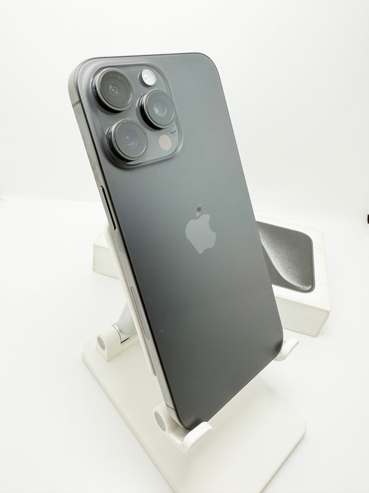 Iphone 15 Pro Max 512GB 90%